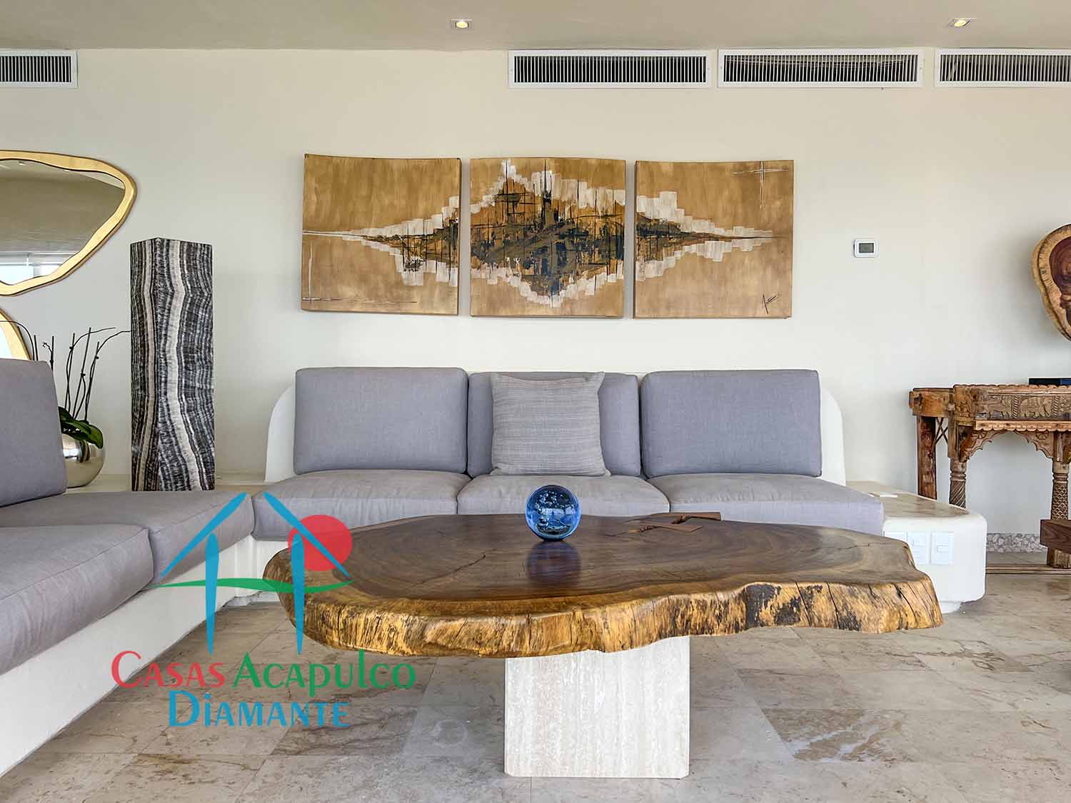 Del Mar Caracol 1 - Estancia 15